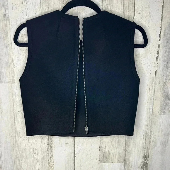 T by Alexander Wang Top Size X Small - Picture 5 of 7